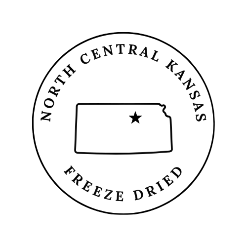 NCK Freeze Dried